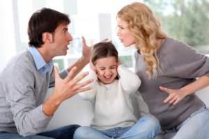 How to Deal With An Angry Spouse During Divorce Proceedings