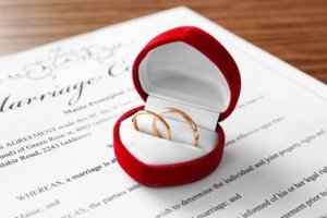 What to Include in a Prenuptial Agreement