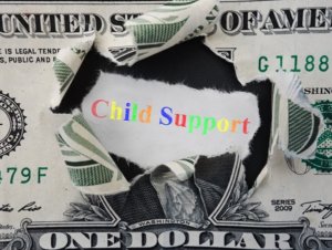 When Does New Jersey Child Support Automatically Terminate?