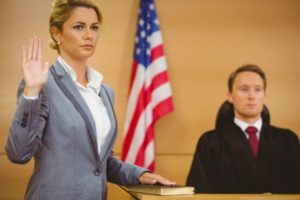 When to Hire an Expert Witness