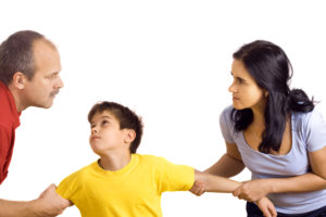 What If I Don’t Agree With the Child Custody Decision?