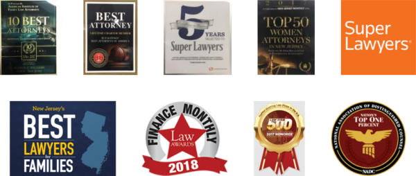 Awards and accolades for Williams Law Firm